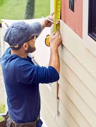 Trusted Milan, IL Siding Experts